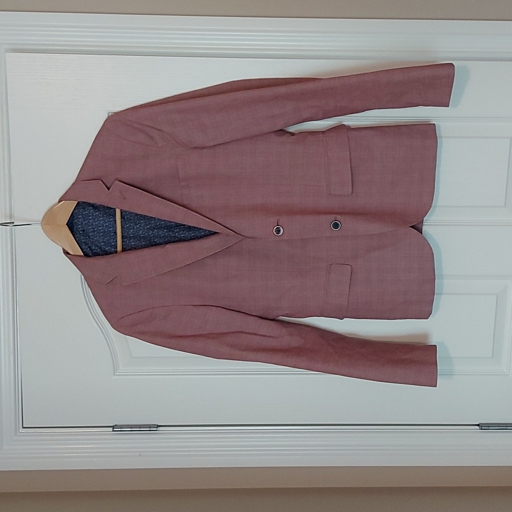 Suit Jacket
